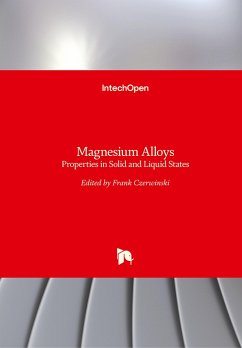 Magnesium Alloys