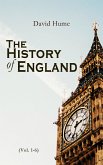 The History of England (Vol. 1-6) (eBook, ePUB)