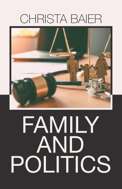Cover Family and Politics (eBook, ePUB)