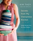 Secrets from My Vietnamese Kitchen (eBook, ePUB)