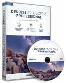 Denoise projects professional #3, 1 CD-ROM Denoise projects professional #3, 1 CD-ROM