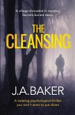 The Cleansing: A Nail-Biting Psychological Thriller