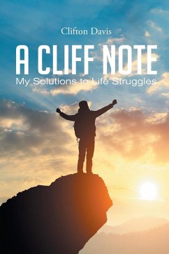 A Cliff Note - Davis, Clifton