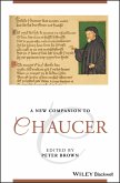 A New Companion to Chaucer (eBook, ePUB)