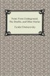 Notes From Underground, The Double, and... - Bild 1