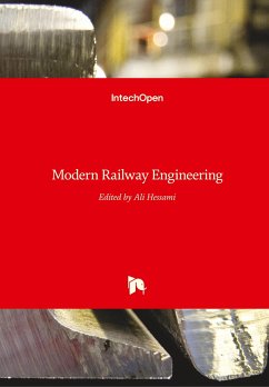 Modern Railway Engineering