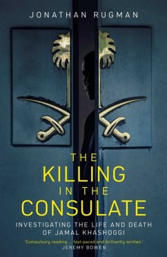 Cover Killing in the Consulate