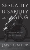 Sexuality, Disability, and Aging (eBook, PDF)