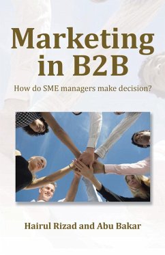 Cover Marketing in B2b (eBook, ePUB)