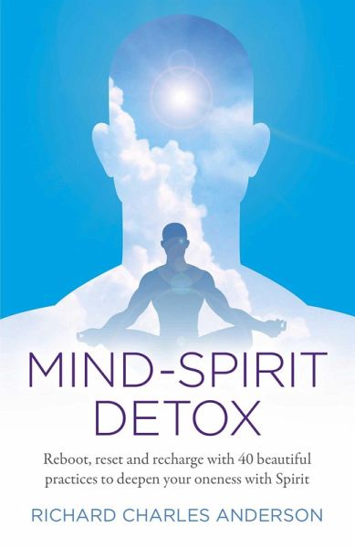 Mind-Spirit Detox (eBook, ePUB) Mind-Spirit Detox (eBook, ePUB)