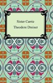 Sister Carrie (eBook, ePUB)