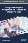 Driving the Development, Management, and Sustainability of Cognitive Cities