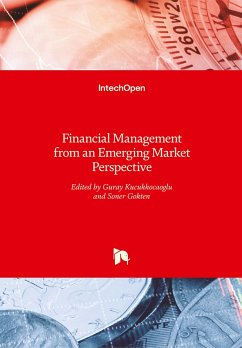Cover Financial Management from an Emerging Market Perspective