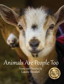 Animals are People Too