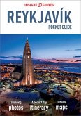 Insight Guides Pocket Reykjavik (Travel Guide eBook) (eBook, ePUB)