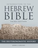 Introduction to the Hebrew Bible (eBook, ePUB) Introduction to the Hebrew Bible (eBook, ePUB)