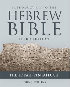 Cover Introduction to the Hebrew Bible (eBook, ePUB)