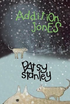 Addition Jones - Stanley, Patsy