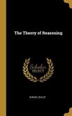 The Theory of Reasoning