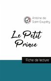 Le Petit Prince de Saint-Exupéry (fiche de lecture et analyse complète de l'oeuvre)