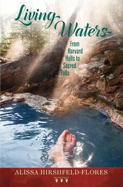 Living Waters - Hirshfeld-Flores, Alissa