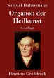 Organon der Heilkunst (Großdruck) - Bild 1