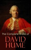 The Complete Works of David Hume (eBook, ePUB)