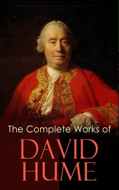 The Complete Works of David Hume (eBook, ePUB) - Hume, David