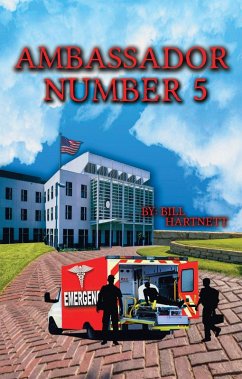 Ambassador Number Five (eBook, ePUB) - Hartnett, Bill