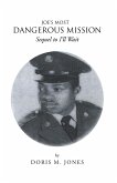 Joe's Most Dangerous Mission (eBook, ePUB)