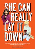 She Can Really Lay It Down (eBook, ePUB) She Can Really Lay It Down (eBook, ePUB)