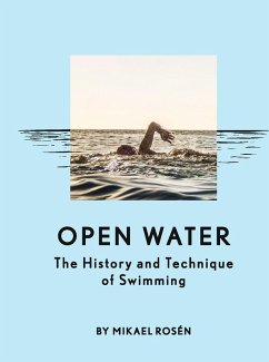 Cover Open Water (eBook, ePUB)