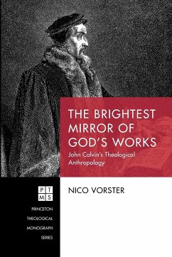 The Brightest Mirror of God's Works