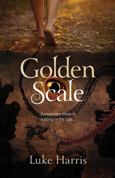 Goldenscale Goldenscale