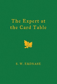 The Expert at the Card Table - Erdnase, S. W.