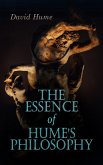 The Essence of Hume's Philosophy (eBook, ePUB)