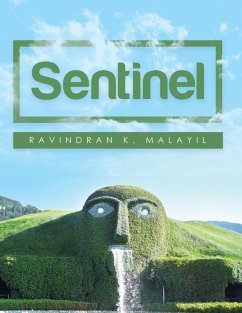 Cover Sentinel (eBook, ePUB)