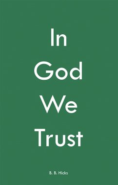 Cover In God We Trust (eBook, ePUB)
