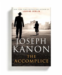 The Accomplice - Kanon, Joseph