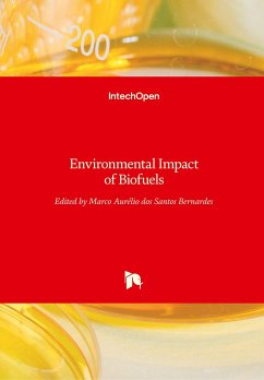 Environmental Impact of Biofuels