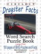 Circle It, Dragster Facts, Word Search,... - Bild 1