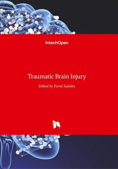 Traumatic Brain Injury Cover Traumatic Brain Injury