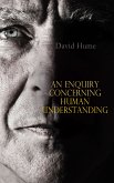 An Enquiry Concerning Human Understanding (eBook, ePUB)