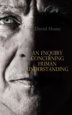 An Enquiry Concerning Human Understanding (eBook, ePUB) - Hume, David