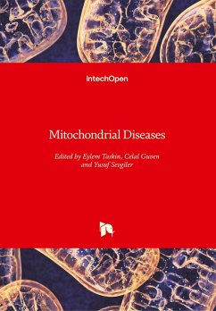 Cover Mitochondrial Diseases
