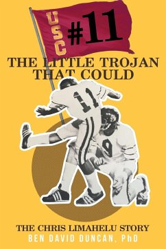 #11 The Little Trojan That Could - Duncan, Ben David