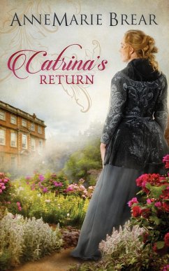 Catrina's Return - Brear, Annemarie