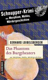 Das Phantom des Burgtheaters (eBook, ePUB)