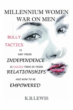 Millennium Women War on Men (eBook, ePUB)