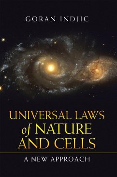 Universal Laws of Nature and Cells (eBook, ePUB)